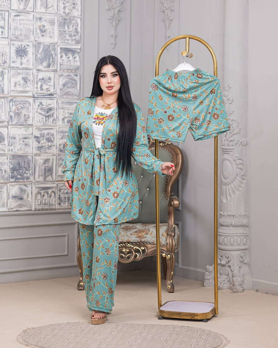 تراك نسائي اربع قطع 

خامة زبدة  مطاط شرط الفحص

 L. XL. 2XL.  3XL.

الدرزن 130 الف
سعر القطعة مفرد 15
توصيل جميع المحافظات 5 الف
https://t.me/manr_1995ma


**إذا كنت صاحب هذا الإعلان وتريد حذفه لأي سبب، رجاءا أرسل رسالة إلى الدعم الفني**