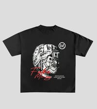 تراك ولادي • شيرت وشورت • مقاس ١٠ سنوات