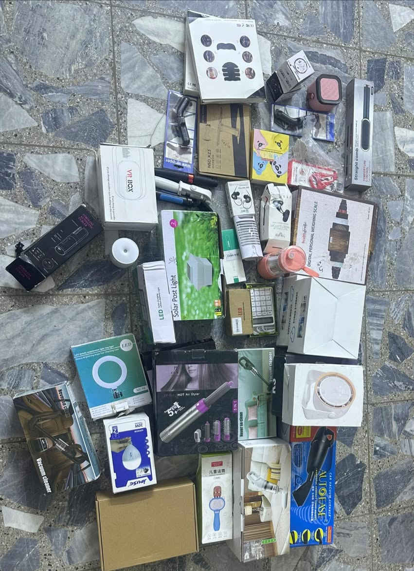 امزون للبيع الراغب ب شراء المراسله ع خاص 
مكاني بغداد الكرخ


**إذا كنت صاحب هذا الإعلان وتريد حذفه لأي سبب، رجاءا أرسل رسالة إلى الدعم الفني**