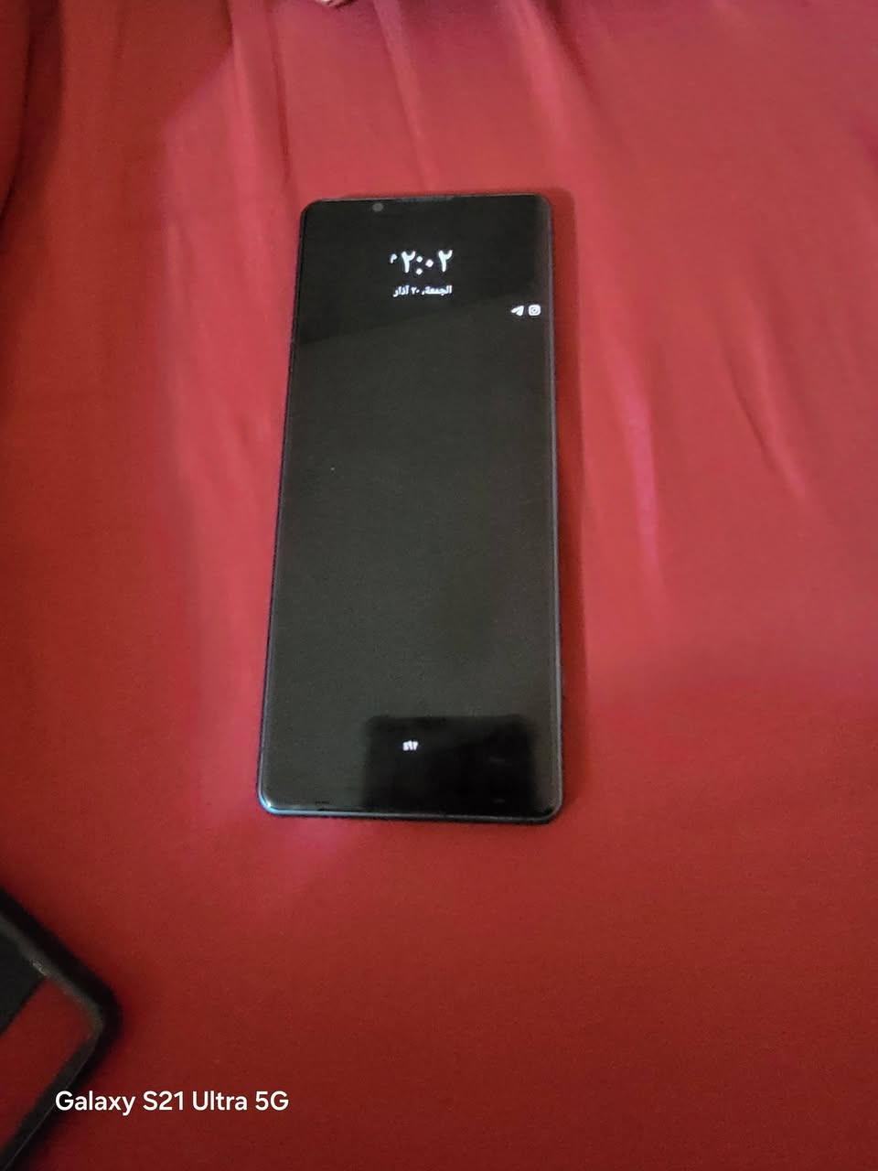 سلام عليكم سوني xpara ذاكرة ١٢٨ جهاز نضيف شخط مابي 
مكاني بغداد السعر ٢٠٠ قفل


**إذا كنت صاحب هذا الإعلان وتريد حذفه لأي سبب، رجاءا أرسل رسالة إلى الدعم الفني**