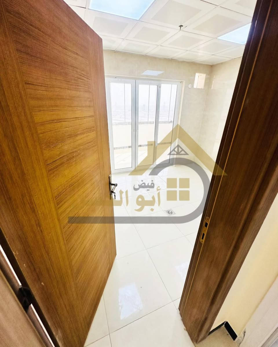 عقارات ابو الحسن
-----------------------
شقة سكنية حديثةللايجار
مجمع الامل السكني (3) 
الشقة طابق ثاني
عمارات (٧طابق) 
تسليم حديث
غير مسكونه من قبل
تحتوي على
غرفتين منام
استقبال
مطبخ 
مجموعات صحية
السعر : 850 الف
-----------------------
بالامكان الاستفسار عن تفاصيل أكثر 
من خلال الارقام الاتية :-
***********
***********
أو زيارة مقر العمل الكائن في
البصرة - الجزائر - خلف مرطبات سنبلة

#مجمع_الامل_السكني #عقارات #البصرة #الجزائر
