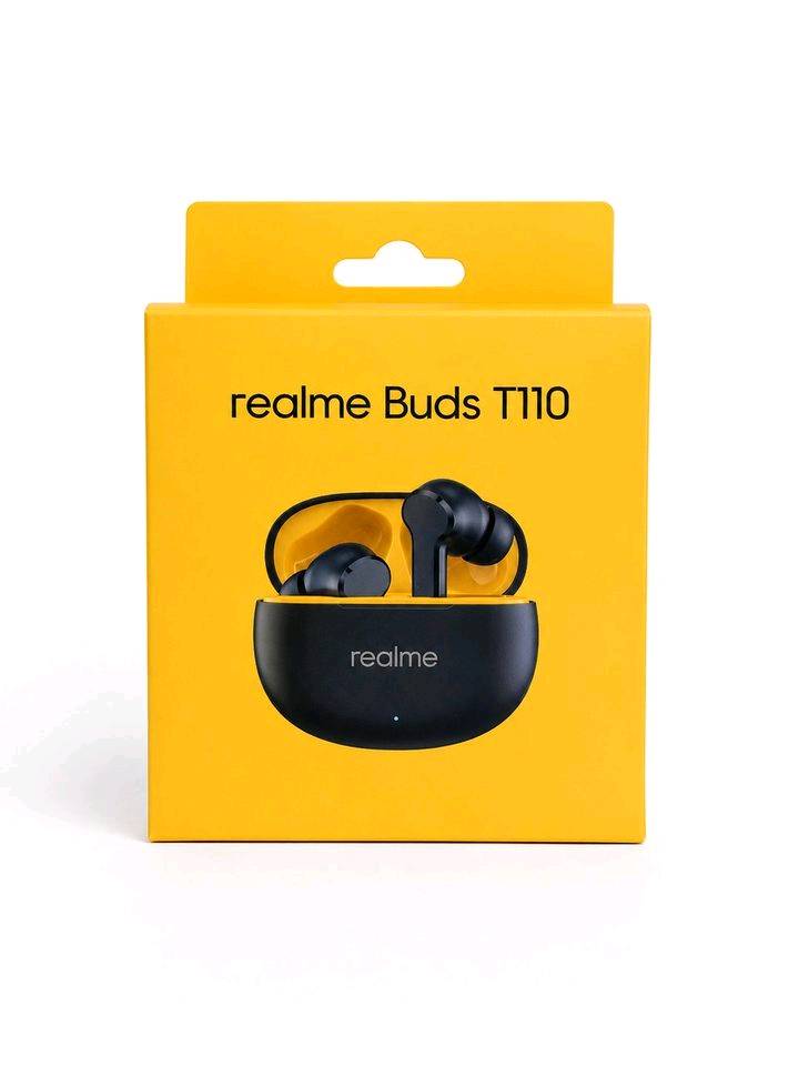 سماعات ريلمي ضمانT110

المميزات:

. صوت Hi-Fi واضح وعميق.

. اتصال Bluetooth 5.3 سريع ومستقر.

. عزل ضوضاء يساعد على وضوح الصوت.

. تأخير منخفض مناسب للألعاب ومشاهدة الفيديو.

. عمر بطارية يصل إلى 18 ساعة مع علبة الشحن.

. مدى اتصال لاسلكي حتى 10 أمتار.

. دعم ترميز الصوت AAC و SBC.

. مكبر صوت بحجم 10 مم لصوت قوي.

. تحكم باللمس لتشغيل وإيقاف الموسيقى، 

.الرد على المكالمات والتنقل بين المقاطع.

. اتصال ثنائي القناة لاستخدام السماعتين معًا أو كل واحدة بشكل مستقل .ضمان شهر