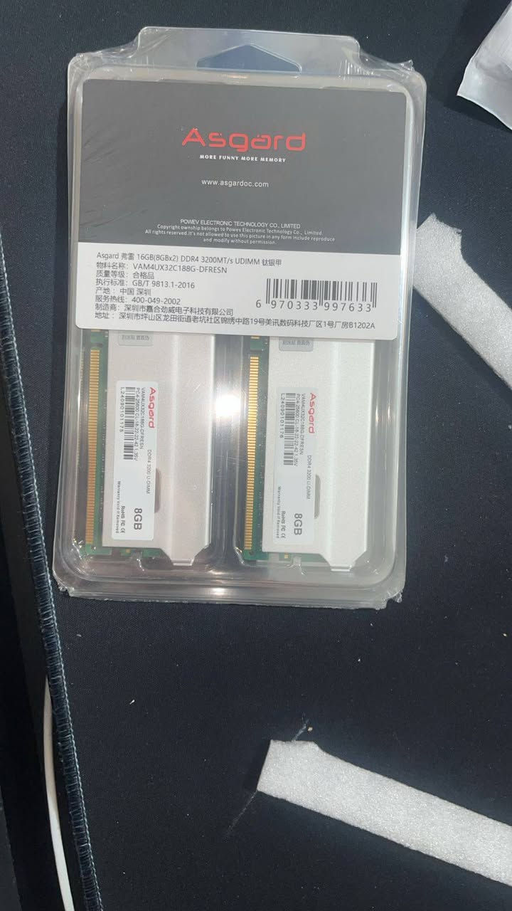 رام سعره ع خاص


**إذا كنت صاحب هذا الإعلان وتريد حذفه لأي سبب، رجاءا أرسل رسالة إلى الدعم الفني**