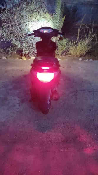 السلام عليكم دراجه جي فور يباني جاهزه سلف هندر كرهبياته كله شغاله محرك ناعم و سريع تواير باتري كله جديده دراجه خير من الله وعلي سعره 350 عنواني قضاء الرفاعي رقم تلفون ***********
