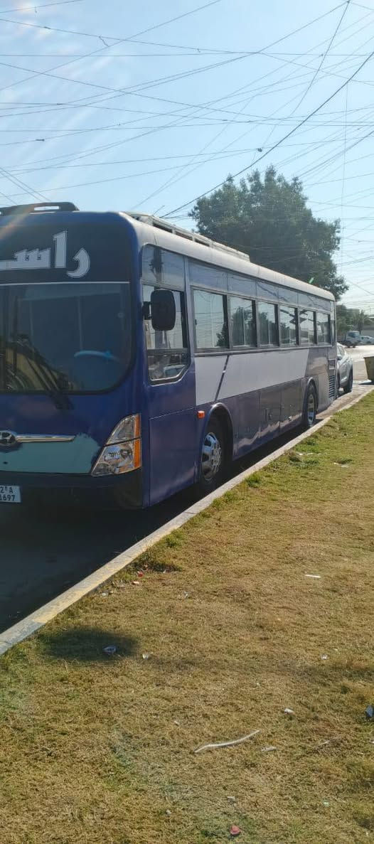 السلام عليكم هونداي 2008رقم إنكليزي باسمي مكينه جديده تخم تاير تبريد جديد للستفسار***********
