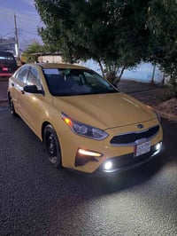 فورتي 2020 وارد امريكي 👋 السعر      124$ بي مجال رقم بغداد گير عادي🔥 ح...