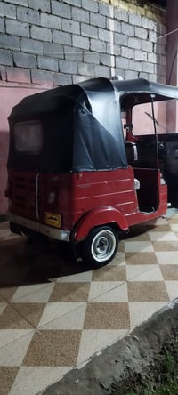 تكتك • موديل 18 • اوراق اصولي