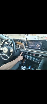 سوناتا خليجي • حادثه • ناصريه