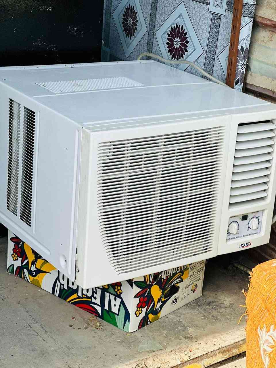 مكيفات جديده بيع او تبديل عاطل
ثلاجات نظيفه بيع او تبديل عاطله
مجمدة 16قدم 
***********
الحفريه
