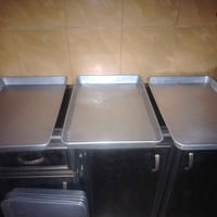 صينية طاولي • ٦٠×٤٠