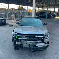 #بانزين 🇨🇦 وارد كندا GMC Terrain Black Roof 2026 #محرك1500تيربوا   موج...