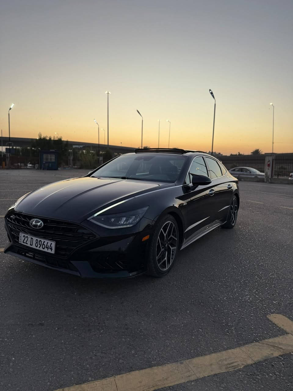 سوناتا N-Line موديل 2022 – للبيع

المواصفات:

ماشية 48 m
فول مواصفات جام دبل 
رقم شمالي بسمي 

 • الفئة: N-Line (رياضية)

 • المحرك: 4 سلندر 2.5 لتر تيربو

 • القوة: 290 حصان

 • ناقل الحركة: أوتوماتيك DCT – 8 سرعات

 • الدفع: أمامي (FWD)

 • بصمة تشغيل

 • شاشة وسطية كبيرة

 • شاشة عدادات رقمية

 • Apple CarPlay / Android Auto

 • مكيف أوتوماتيك

 • مقاعد رياضية N-Line

 • مقعد السائق كهربائي

 • رادار

 • تحذير خروج عن المسار

 • كاميرا خلفية

 • ويال 19 N-Line

 •السيارة بحالة ممتازة

⸻

وارد امريكي حادث خلفي 2 قطع  ايرباك بدون ايرباك / بجم كبس

السعر : 189$  وبيها مجال بسيط

للتواصل : ***********
