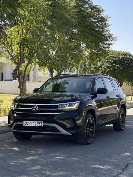 اطلس فاملي 7 راكب

 2023. V6

حادث بسيط بدون ايرباك
فقط جاملغ صبغ

مرقم جاهز باسمي
مكان اربيل

***********
