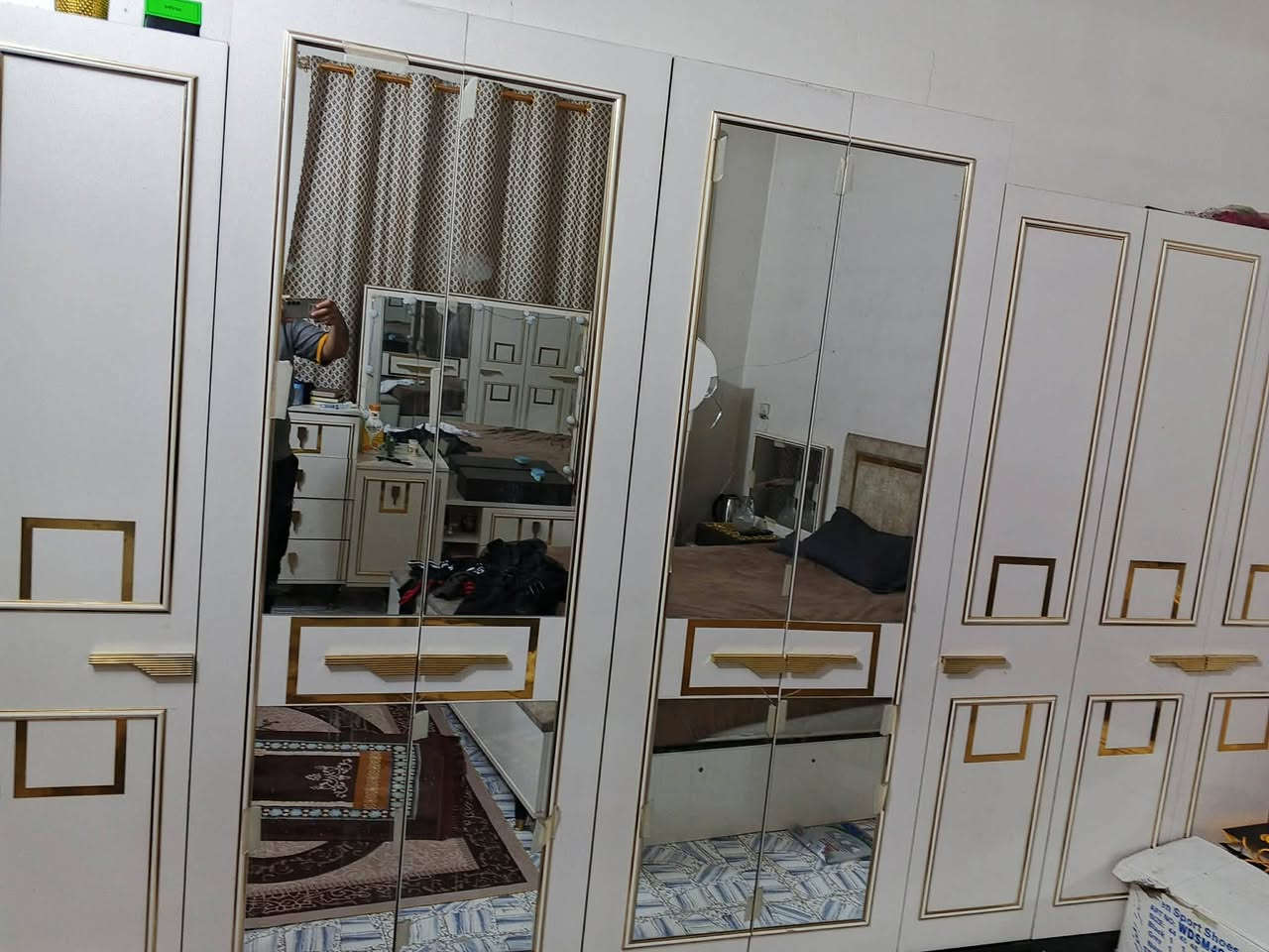 للبيع


**إذا كنت صاحب هذا الإعلان وتريد حذفه لأي سبب، رجاءا أرسل رسالة إلى الدعم الفني**