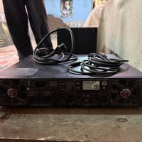 ديناكورد SL2400 • مضخم صوت • البصرة