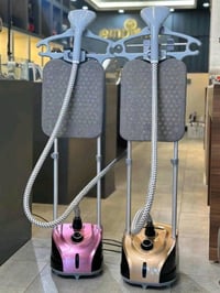 اوتي عامودي دبل ستاند بخاري  (2x1)💨💨  ماركة💎 أمبليوم العالمية 🇩🇪💯 ☑️ال...