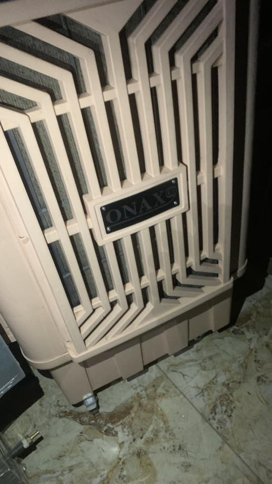 للبيع كونفيره جديده استعمال قليل جدا السعر 250 وبيه مجال
***********
قياس 60*60
