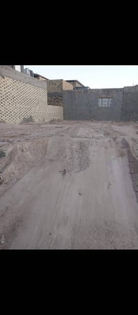 طابو زراعي • طريق الزوار • ٢٠٠م