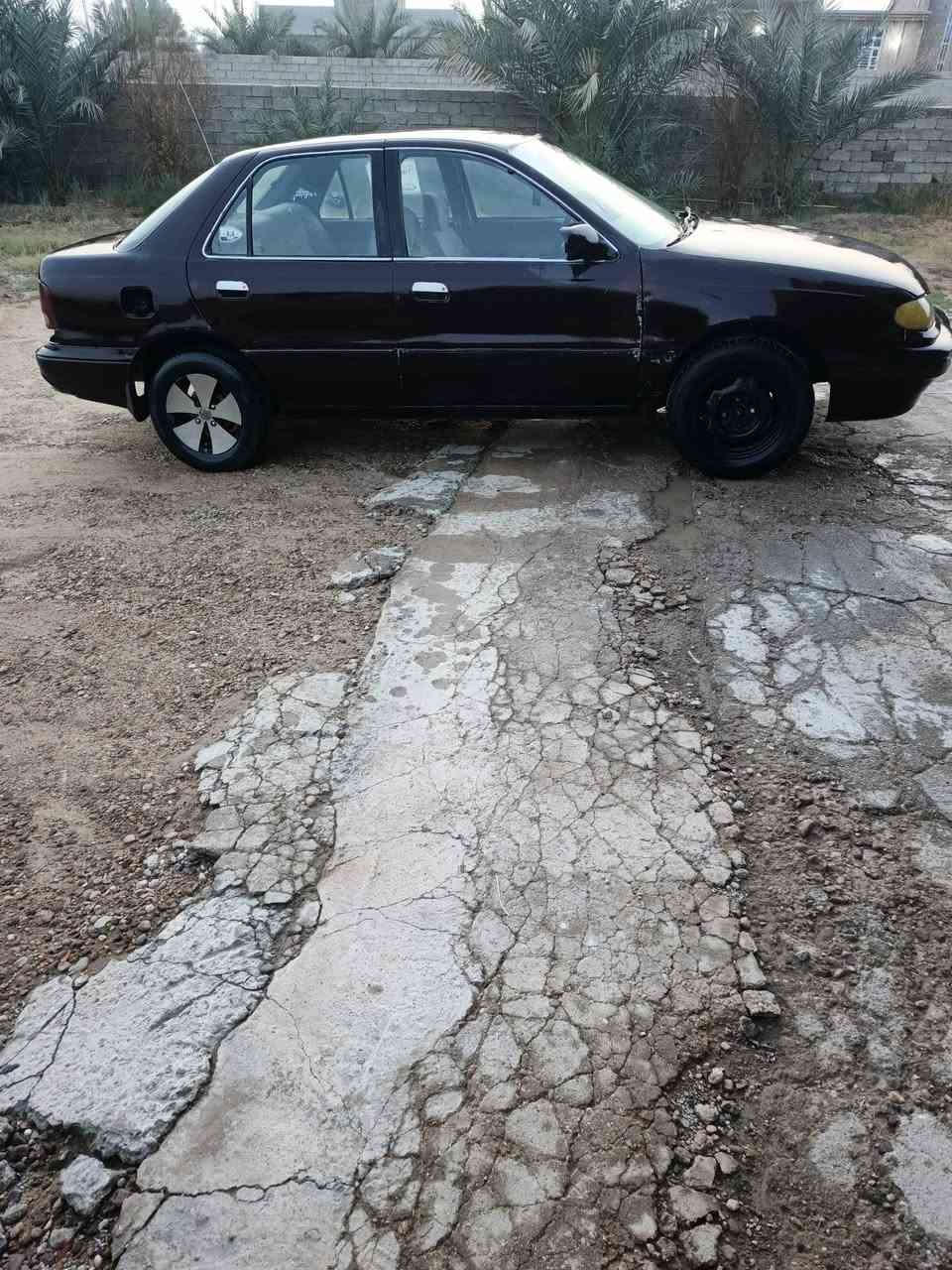 النترا دمعه رقم انبار مشروع وطني تحويل 
ثاني يوم كير عادي محرك وكير خير من الله
كهربائيات مرتبه
 داخل السياره الأرضيه جلد
 والسقف جلد مكان السياره الفلوجه 
السعر المطلوب 25 وبيها مجال
***********واتساب  وخط
