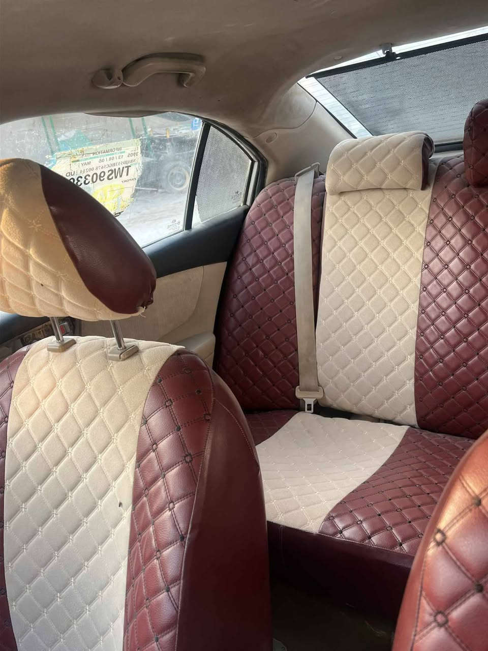 اوبتيما 2010 خليجي محرك 2000 رقم انكليزي جديد هزه جديده السياره نضيفه وما متعوبه احلى من الصور مصبوغه عام السعر 80 
للاستفسار ***********

ملاحظه مكلف بالنشر ماعرف التفاصيل اكثر
