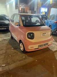 بوني بيستون • كهربائية • زيرو ٢٠٢٤