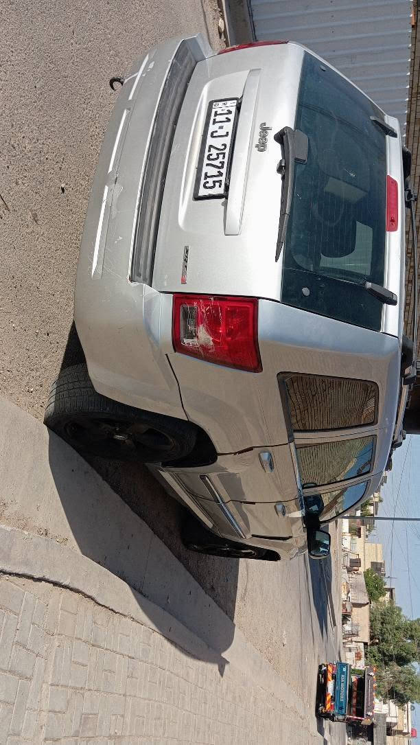بيع او مراوس سياره ناصيه بغداد, العراق


**إذا كنت صاحب هذا الإعلان وتريد حذفه لأي سبب، رجاءا أرسل رسالة إلى الدعم الفني**