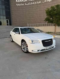 ٣٠٠ سي • ٢٠١٦ • كلين تايتل