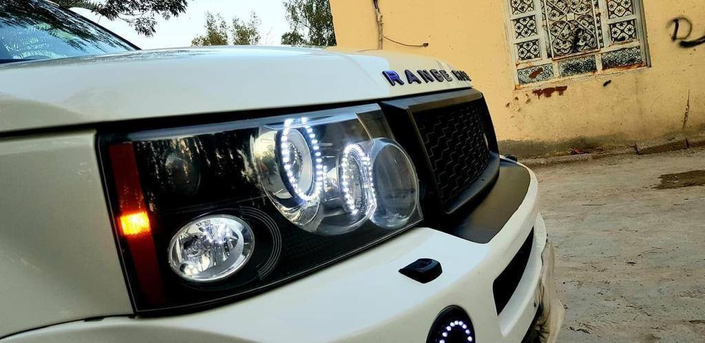 السلام عليكم ورحمة الله وبركاته من رخصت الجميع للبيع سياره رانج موديل 8 محدث 13 سياره نظيفه وجاهزه من كلشي مواصفات خليجي كل المواصفات داخل المنشور اي استفسار اتصل على الرقم *********** السعر 150$ رقم بصره اي استفسار انه بالخدمه. تحياتي
