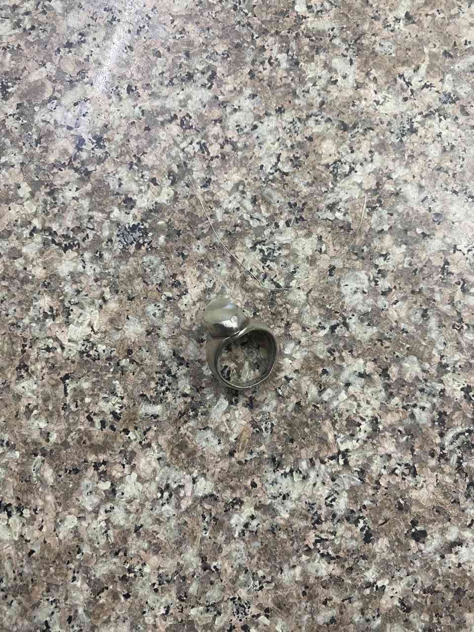 عندي هذا المحبس للبيع سعر ١٣٠وبي مجال


**إذا كنت صاحب هذا الإعلان وتريد حذفه لأي سبب، رجاءا أرسل رسالة إلى الدعم الفني**