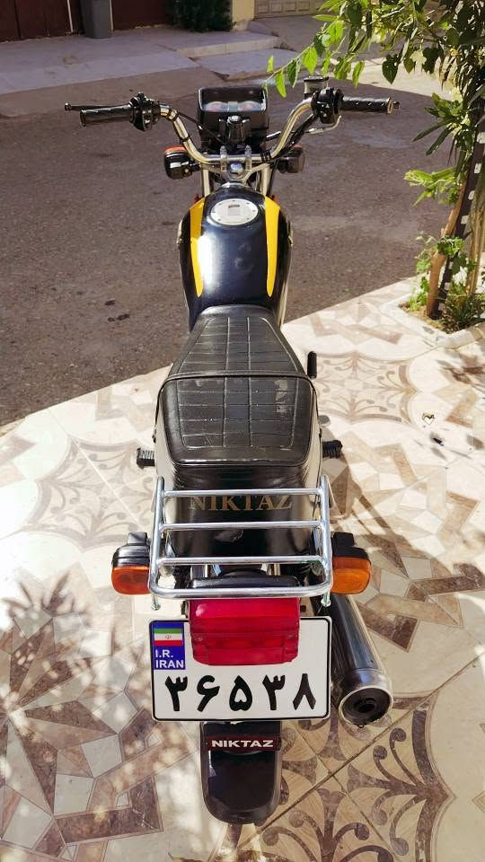 سڵاوی خوا لە هاوڕێیانم ئەم گوڵەم هەیە بۆ فرۆشتن NIKTAZ 1399 250CC  NOZLبێ عەیب و عار ماشااللە لە قووەت بێزارە هەمووگیانی بیلادە تەنانەت سیم کلاج و سیم بەنزینی بۆ عەیب مەگەڕێ ماشااللە شوشە چۆنە ئاوایە حساب بۆ کۆمێنت ناکەم  گەر مووشتەری پەیوەندی بکە ***********

السلام عليكم يا أصدقائي، لدي هذه الدراجة للبيع:
NIKTAZ 1399 - 250CC NOZL
ما شاء الله، الدراجة نظيفة جداً وخالية من العيوب، وقوية جداً في الأداء. جميع قطعها أصلية، وحتى سلك الكلتش وسلك البنزين بحالة ممتازة. لا تبحث عن أي عيب فيها، ما شاء الله عليها. كما ترون في الصور، الدراجة بحالة جيدة جداً.
للمهتمين بالشراء، يرجى التواصل على الرقم: ***********. دار بنديهكان, السليمانية
