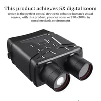 ناظور ليلي نهاري • مدى ٨٠٠م • تصوير 2.5K