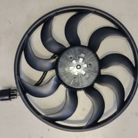 مروحة راديتر • سورينتو 2023 • الديوانية عفك