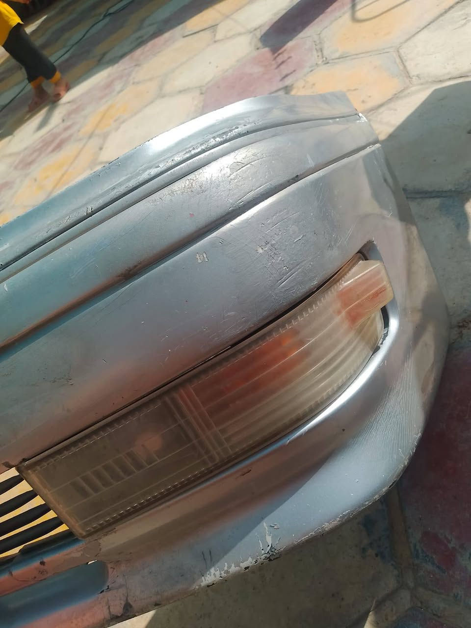 البيع مديل 98 راس الثور***********
