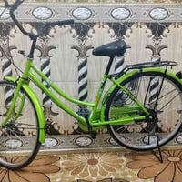 عجلة يابانية • مستعملة