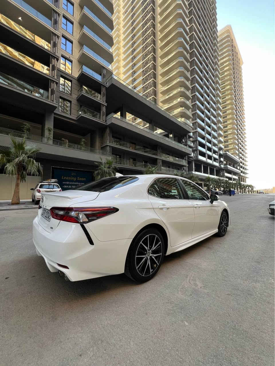 كامري 2024 مواصفات se  
+964 750 300 1505 واتساب 
تويتا كاميرى موديل 2024 مواصفات se بي ليدان پيش پشت كه پس ته نها بس جالمغى لاى سايق بوياغه شانى و هنديك صقفى پيدى ئاره لاى خوم واى لي هاتوه بى حاديسه ماوه ى رويشتن 58 مايل أربيل, العراق


**إذا كنت صاحب هذا الإعلان وتريد حذفه لأي سبب، رجاءا أرسل رسالة إلى الدعم الفني**