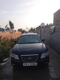 للبــيــــــــع فقط ... السعر 89 ورقة....  🔹سوناتا 2006خليجي 4سلندر لو...