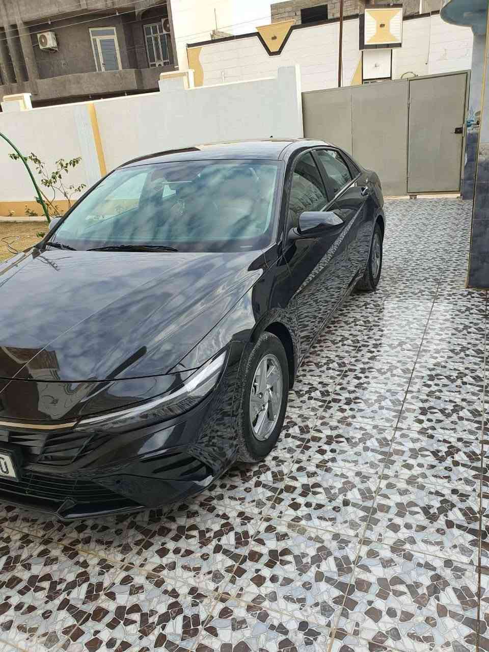 سياره للبيع النترا ٢٠٢٤ مال معوقين ماشيه ٤٨ سعر ١٤٢ وبيها مجال بسيط شراي يراسل فقط


**إذا كنت صاحب هذا الإعلان وتريد حذفه لأي سبب، رجاءا أرسل رسالة إلى الدعم الفني**