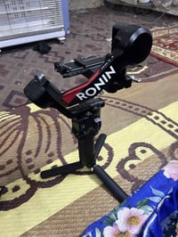 رونين RS4 • نضافه 100% • مستخدم 4 مرات