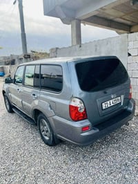 هوندا تريكان • توماتيك • رقم السليمانية