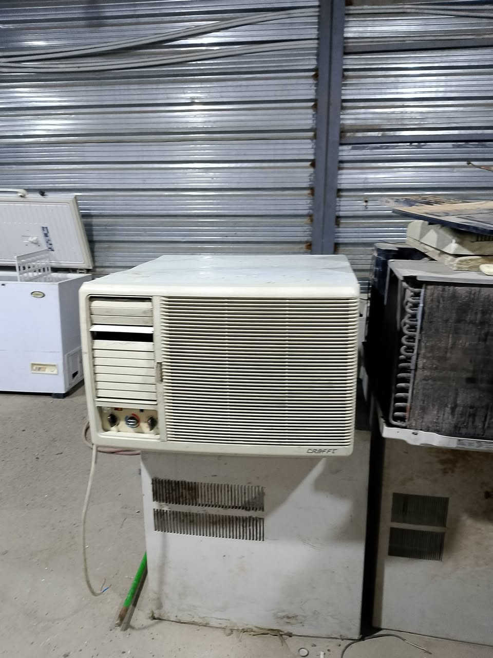 ياالله بتاريخ ١/٣ يوم الاربعاء وصلتني اكبر وجبت مكيفات كله بلادي شرط الفحص جبسون كرافت كري توسوت جنرال الحافض ميديا سامسونك اي نوعيه تريد موجود مكاني شيخ حمد طريق زملت حمدي مقابل وكيل عادل عبوو توجد خدمة توصيل *********** بي واتساب ***********

