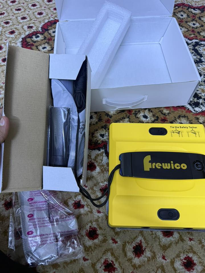 روبورت تنضيف جام سعر
100 الف


**إذا كنت صاحب هذا الإعلان وتريد حذفه لأي سبب، رجاءا أرسل رسالة إلى الدعم الفني**