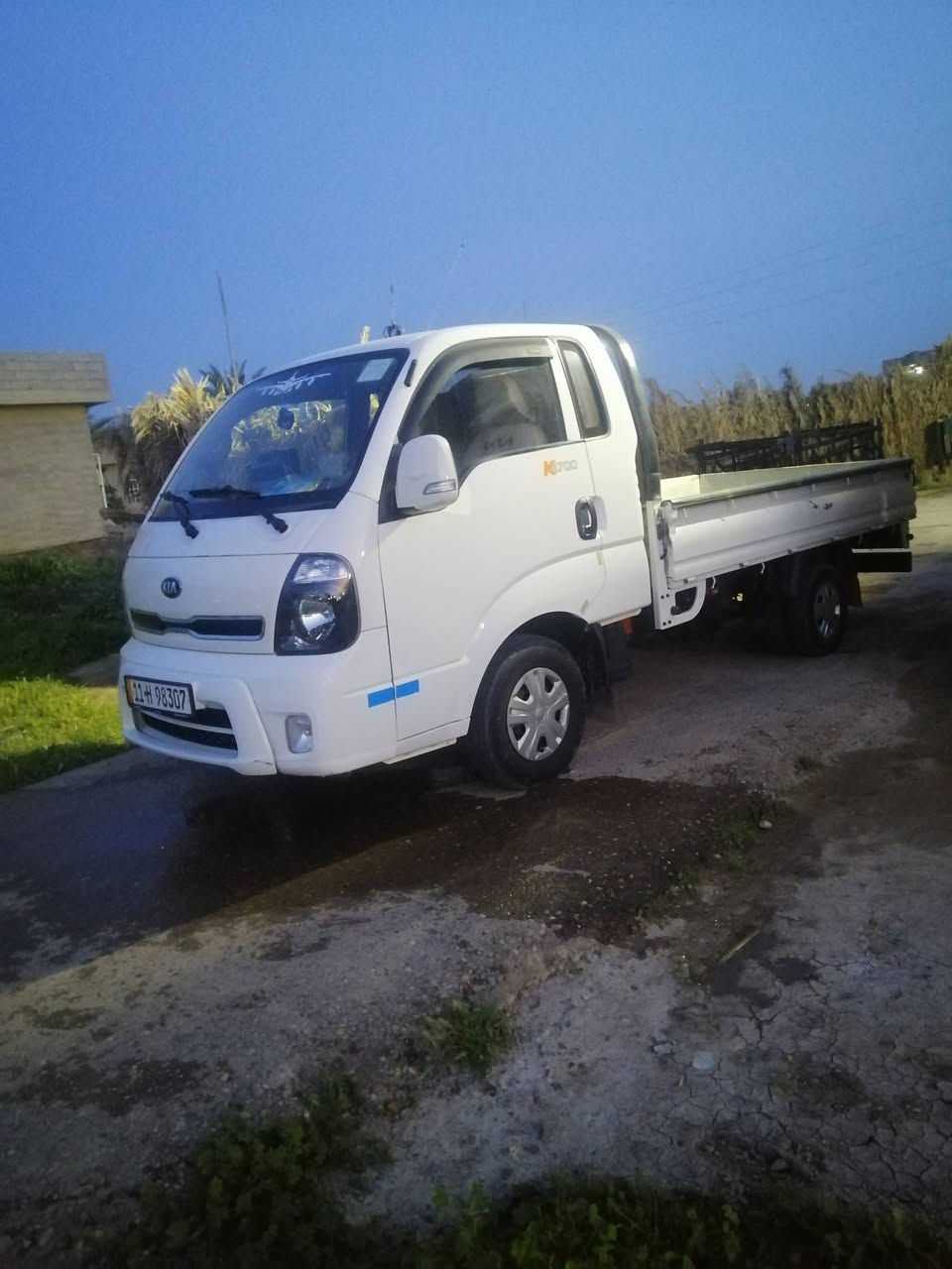 خوان البيع كيه حمل 2019 خوان خير من الله مال جناي فول وين لي دور نضيف لسبير ما نازل   ***********
