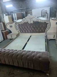 غرفة نوم • نضيف • ما بي عيب