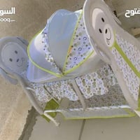 كاروك • حجلة • أثاث أطفال