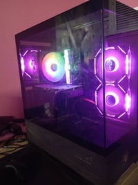 RTX 3070Ti • i5-12400F • 16 جيجا 3200