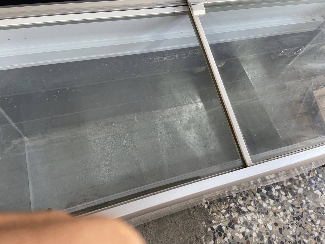 مجمدات تركية للبيع استعمال قليل السعر 500 وبيه مجال بسيط الرقم *********** واتساب فقط
