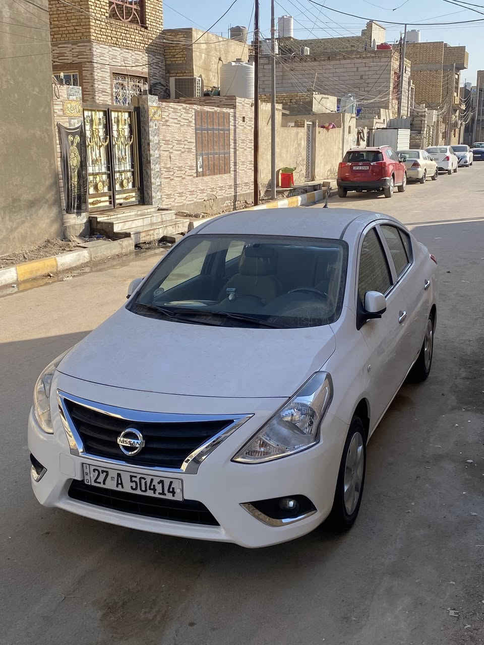 للبيع نيسان ٢٣ معوقين ماشية ٤١ الف قابل للزيادة تفاصيل اكثر اتصل ***********
