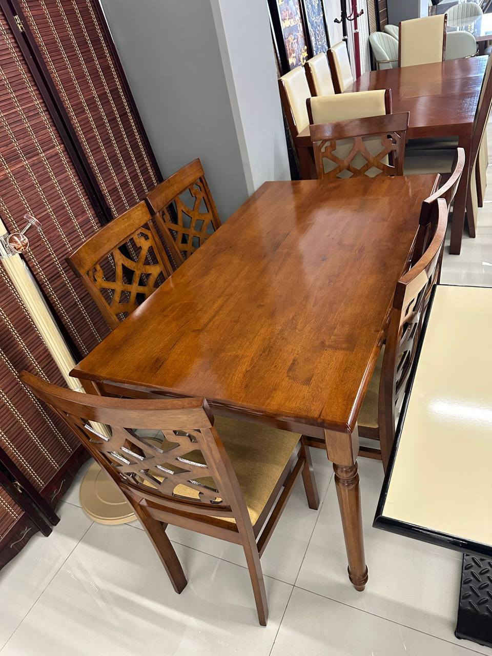 ميز طعام خشب زان صبغ حراري


**إذا كنت صاحب هذا الإعلان وتريد حذفه لأي سبب، رجاءا أرسل رسالة إلى الدعم الفني**