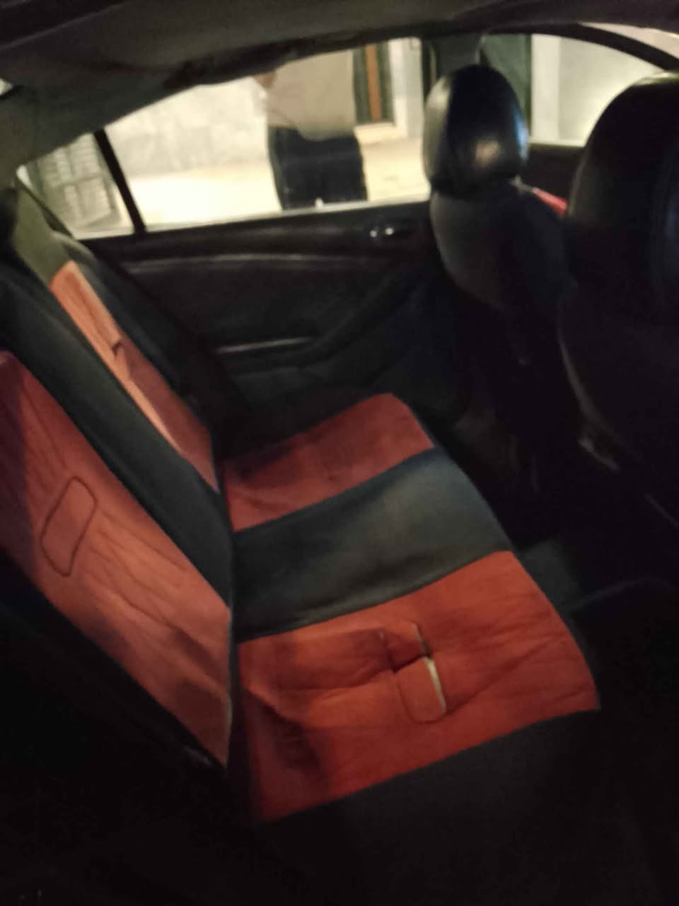 سلام عليكم سيارة التميا موديل 2007 لون اسود مصبوغة صبغ عام سنوية 2030 رقم انكليزي
موصفات بصمة فتحة  صدر نضيف تايرات جدد كهربيات جاهزة رقم بغداد باسم والدي تحويل ثاني يوم سعر 70 ورقة وبية مجال بسيط *********** بغداد, العراق
