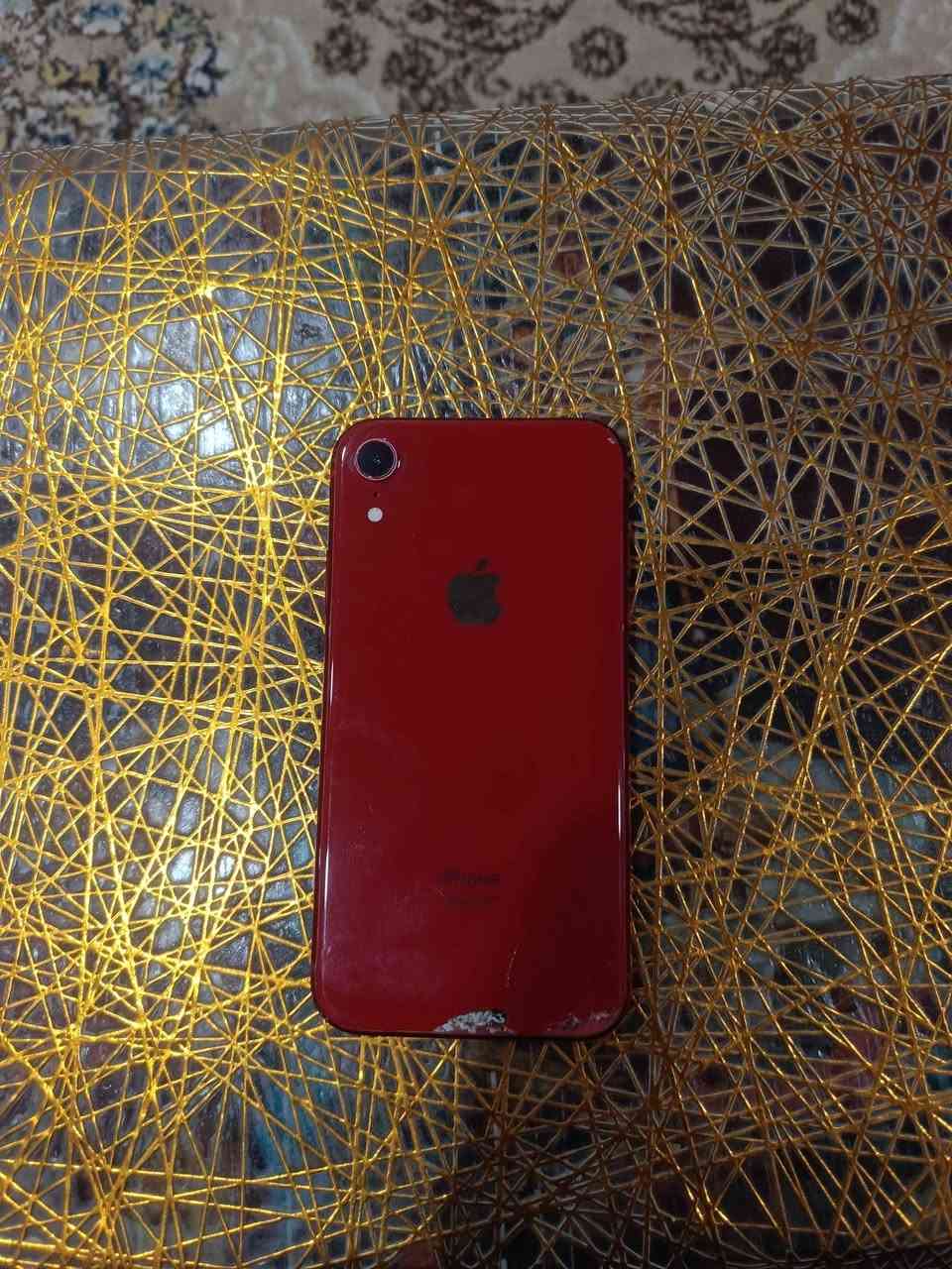 ايفون xr ذاكرة 128
شاشة اصلية 3 خيارات وايفاي كامراتة شريحة كلهن شغالات بطارية 79 مبدلة تفصيخ مايصرف شحن وبي فطر بلضهر واضح بلصور وفيس ايدي متوقف
السعر 175 وبي مجال للشراي
مكاني بغداد مدينة الصدر
. Colombo, Sri Lanka


**إذا كنت صاحب هذا الإعلان وتريد حذفه لأي سبب، رجاءا أرسل رسالة إلى الدعم الفني**